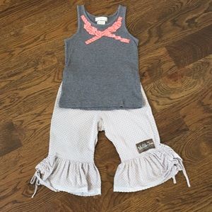 Matilda Jane set